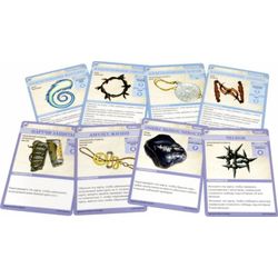 GamesDealer / Người tìm đường. Trò chơi thẻ bài: Skull and Shanks