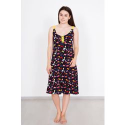 Lika Dress / Sundress "Victoria A"