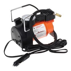 AIRLINE / Car compressor "X", capacity 30 l / min, pressure up to 7 ATM