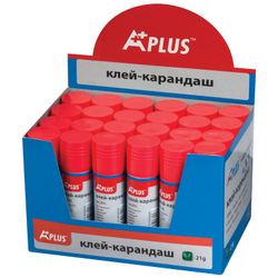 Glue stick BEIFA (Beifa) A Plus, 21 g, ARGT-21
