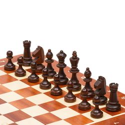 GamesDealer / शतरंज "ओलंपिक 35" मार्क्वेट्री, मैडोना