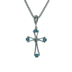 Жемчужина / Pendant 50046 "The Rosary"