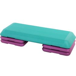 ФСИ Аналитика / FSI Analytics / Step-platform NT33016 р108х41х11 / 16 / 21cm (3 levels)