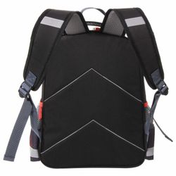 ПИФАГОР / Backpack PIFAGOR SCHOOL for primary school, Speed, 38x28x14 cm, 229997