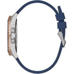 Guess / Adivinha / relógios de aço esportivo w1108g4