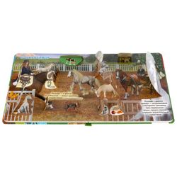 Умка / Umka / Encyclopedia "Pets"