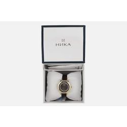 НИКА / Nika / Russian gold wrist watch Celebrity 1281.0.3.66A
