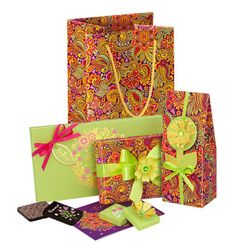 Sweet gift Voyage