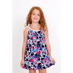 Lika Dress / Sundress "Polly"