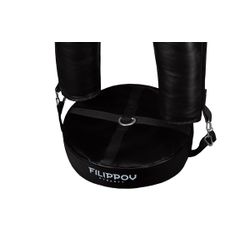 FILIPPOV / Mannequin bag No. 1 "onePRO" made of genuine leather 130 cm