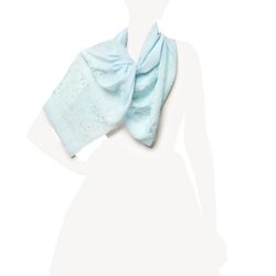 Торжокские золотошвеи / Stole "Winter pattern"