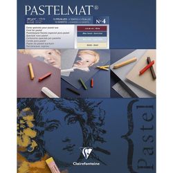 Clairefontaine / Album for pastels A3