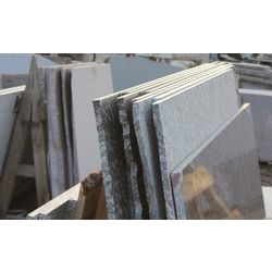 Granite slabs