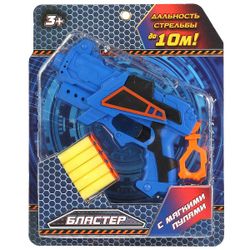Играем вместе / Play Together / Space Blaster