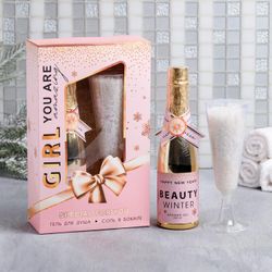 Чистое счастье / Set "Girl"