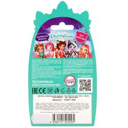Играем вместе / Let's play together / Cosmetics for girls "Enchantimals"