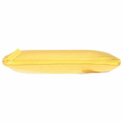 Pencil case-cosmetic bag BRAUBERG, canvas with applique, "Cool Banana", 19х4х8 cm