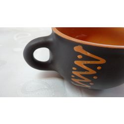 Борисовская керамика / A cup