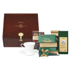 Set of chocolate "Christmas box!"