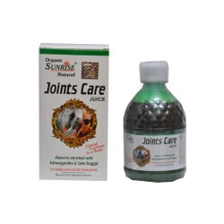 Natural juice for joints 400 ml