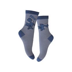 Socks Shark