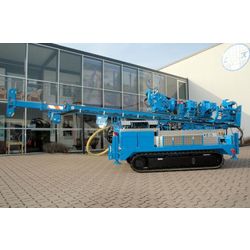 KB series drilling rigs