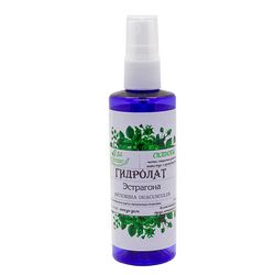 Яга / Yaga / Tarragon Hydrolat, 100 ml
