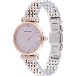 Emporio Armani / Relojes Gianni T-Bar AR11223