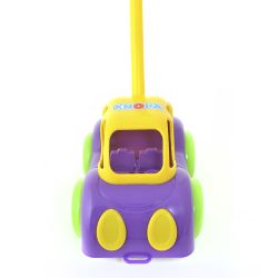 Knopa / Wheelchair "Machine"