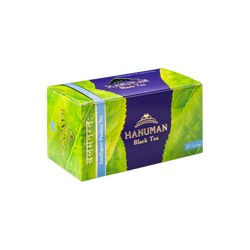 Ceylon black tea "Hanuman Intelligent Passion Tea"