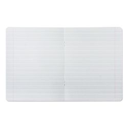 BRAUBERG / Quaderno 12 aa. CLASSIC, linea obliqua frequente, copertina cartonata, ASSORTITI / 20 pz.