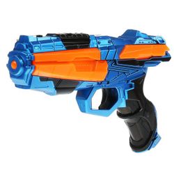 Играем вместе / Let's play together / Blaster "Tornado"