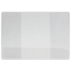 Bìa hộ chiếu, sổ công tác mẫu mới, khổ dọc, PVC, trong suốt, "DPS"