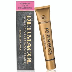 Water-resistant concealer Make-up Cover tone: No. 223 , Dermacol