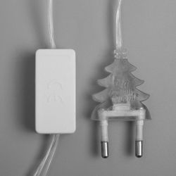 Luazon Lighting / Garland "Thread", 2 m