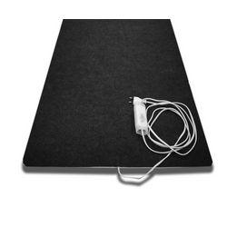 Rug with infrared heating "HotWalker" 60x150cm (220V, 116W, with a switch)
