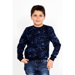 Lika Dress / Sweatshirt "Eaton"
