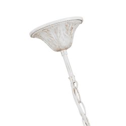 ПЕТРАСВЕТ / PETRASVET / Pendant chandelier S1021-6, 6xE14 max. 60W