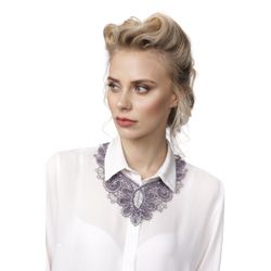 Lace trim No. 59