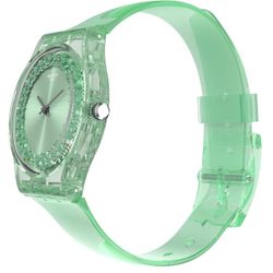 Swatch / 斯沃琪 / 瑞士手表 Essentials GG225