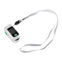 Pulse oximeter "Energenie EG-PO1W"