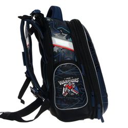 Hummingbird / Backpack "Hockey player"