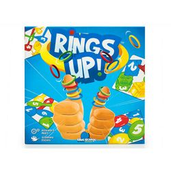 GamesDealer / Anillos