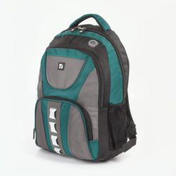 Ba lô BRAUBERG dành cho học sinh trung học / học sinh / thanh niên, "Bắc Cực" 30 lít, 46x34x15 cm