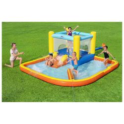 Bestway / Beach Bounce Water Park