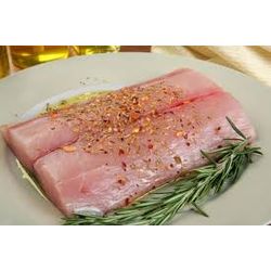 Mahi Loin Portion Co Treated