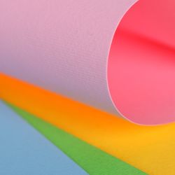 Sadipal / Colored cardboard