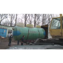 STOKS TM equipment for wastewater treatment, storage and pumping: Storm treatment facilities, sewage pumping stations, grease traps, storage tanks, reservoirs, etc.