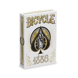 GamesDealer / Copag 310 Ich bin markierte Karten