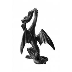КАС.З. / KAS.Z. / Sculpture Dragon